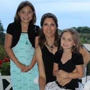 Meet your Posher, Cynde